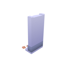 Wall Half